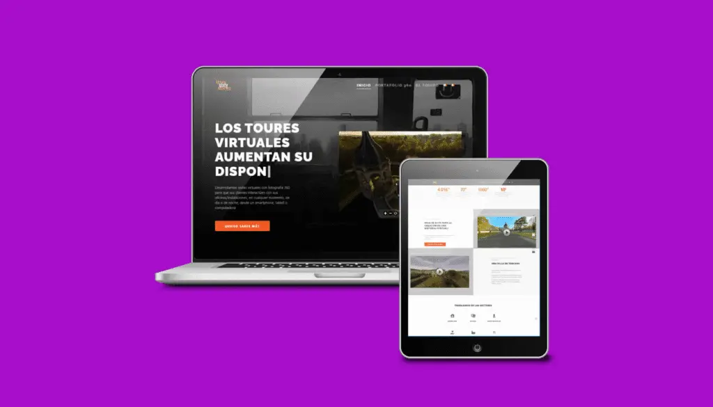 Three Sixty Stories: Inteligencia de negocios