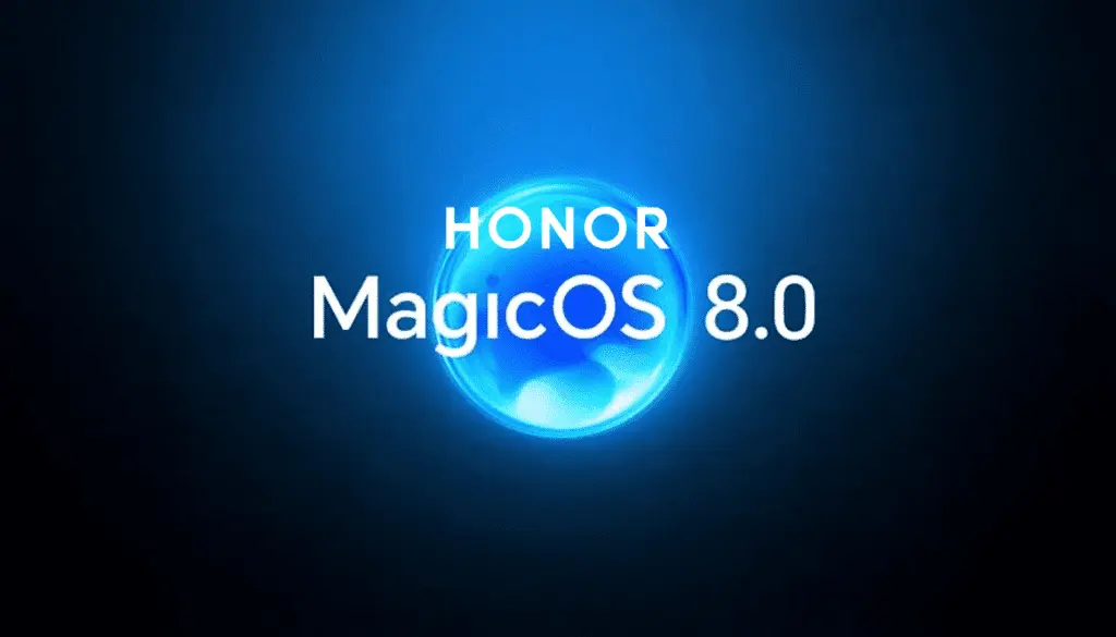 HONOR Magic OS 8.0: Contenido audiovisual